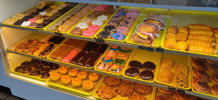 Fresh Donuts Picture 7
