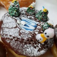 Fresh Donuts ico
