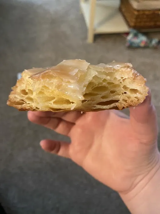 Fresh Donuts Picture 6