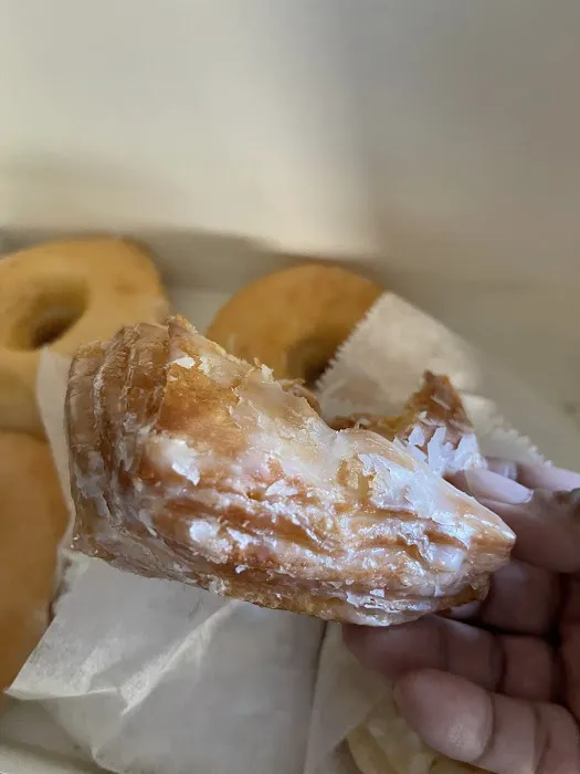 Fresh Donuts Picture 2