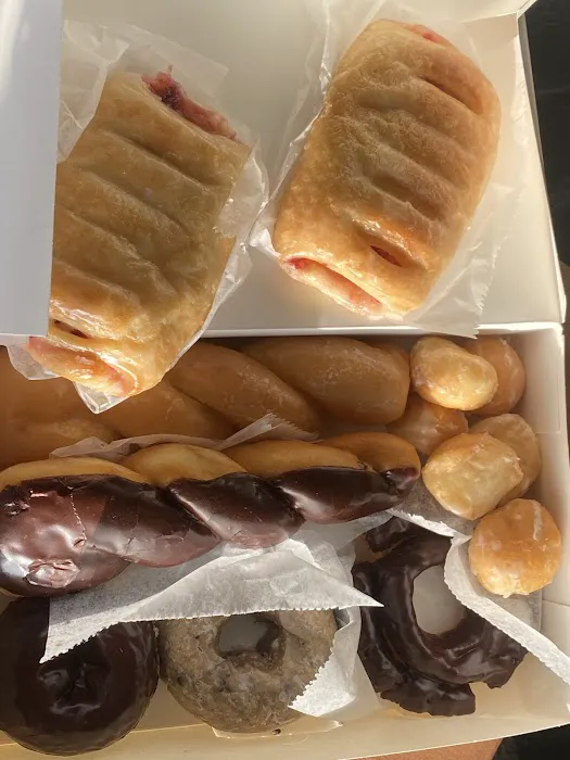 Fresh Donuts Picture 5