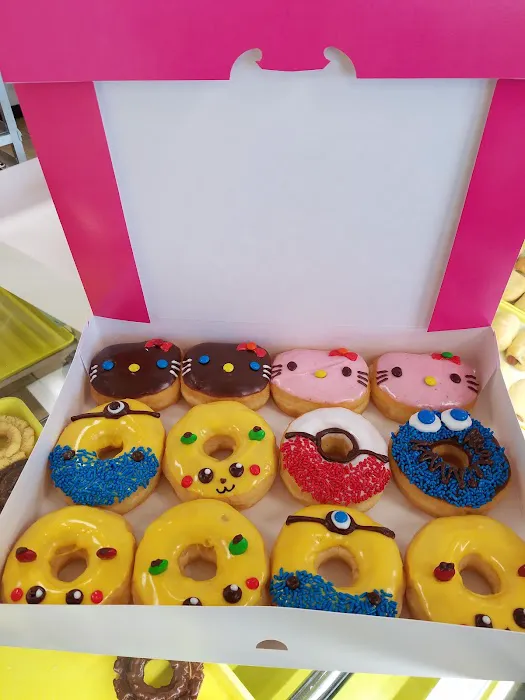 Fresh Donuts Picture 9
