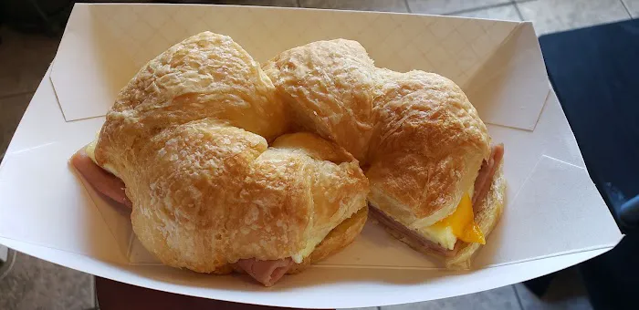 Fresh Donuts Picture 3