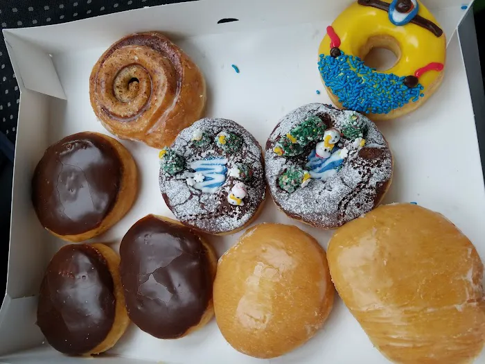 Fresh Donuts Picture 8