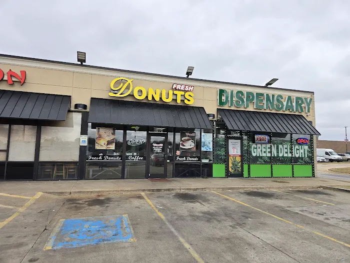 Fresh Donuts Picture 10