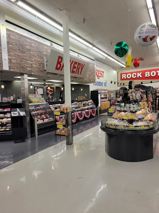 Bakery Deli Picture 2