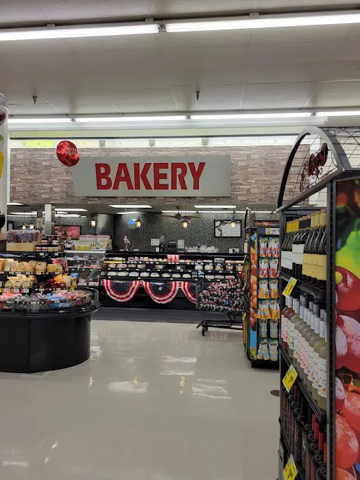 Bakery Deli Picture 1