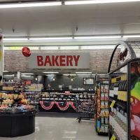 Bakery Deli ico