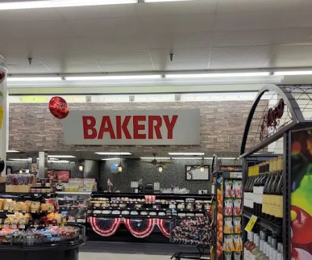 Bakery Deli