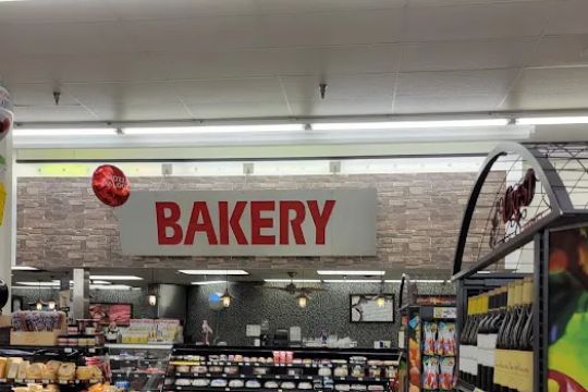 Bakery Deli