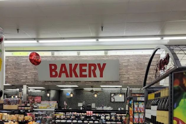 Bakery Deli