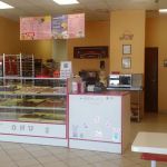 Hefner Donut Shop
