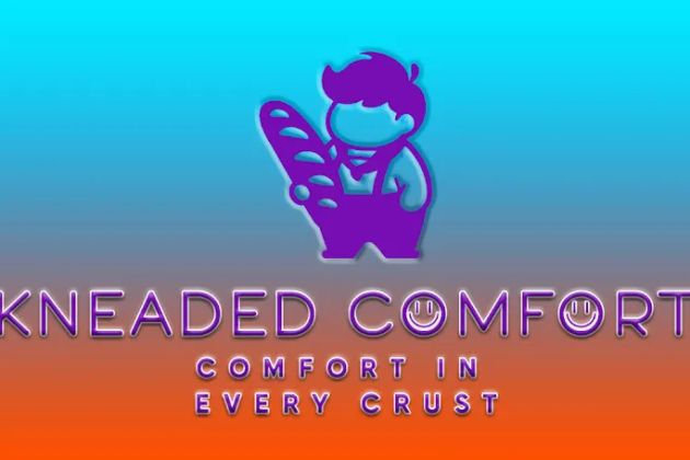 Kneaded Comfort