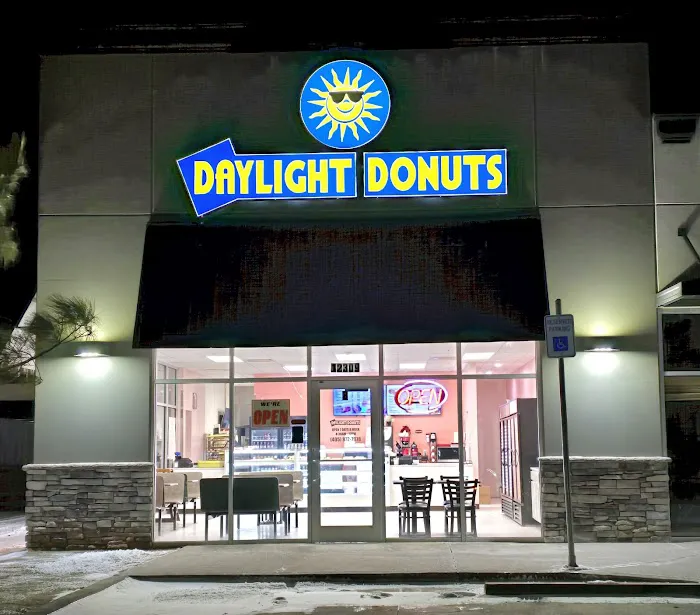 Daylight Donuts Picture 10