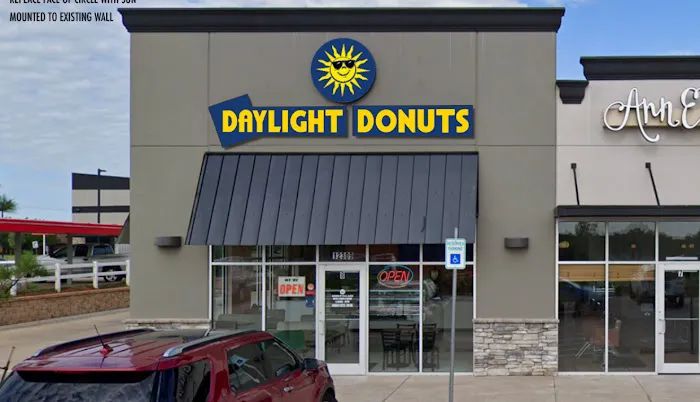 Daylight Donuts Picture 9