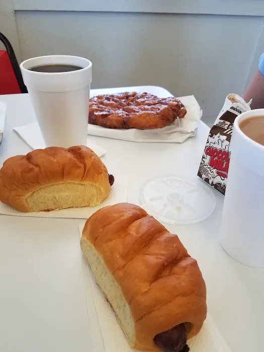 Donut Palace Picture 1