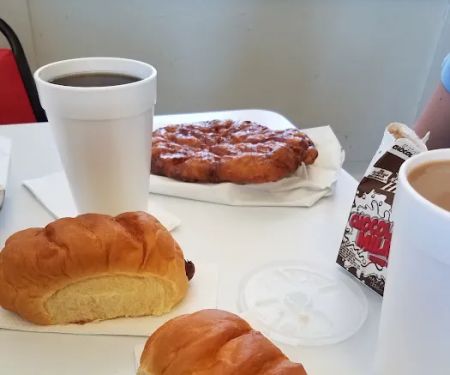 Donut Palace