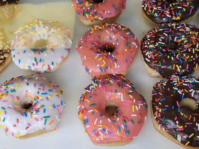 Donut Palace Picture 6