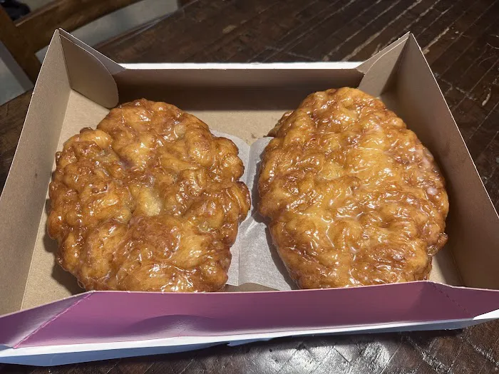 Donut Palace Picture 7