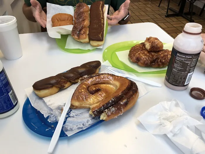 Donut Palace Picture 4