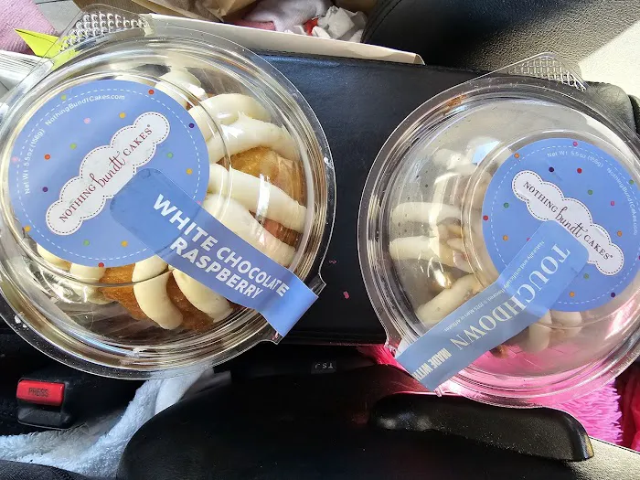 Nothing Bundt Cakes Picture 5