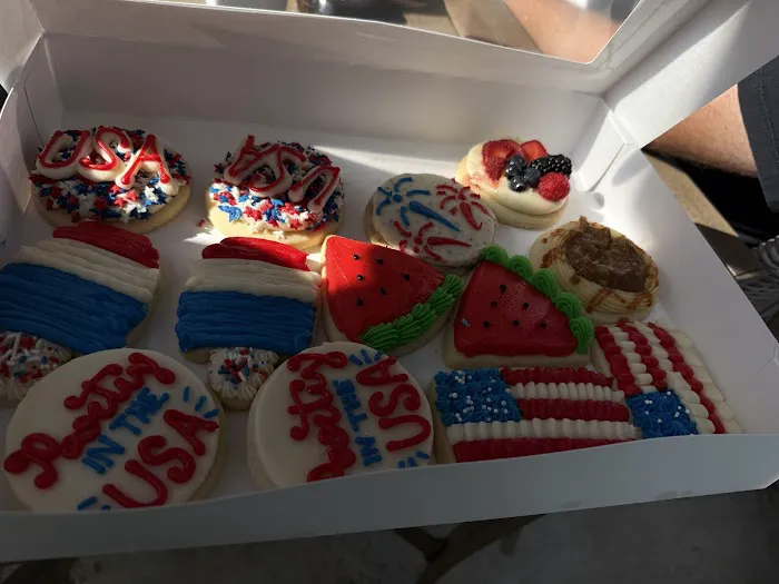 OKC Sweets Picture 1