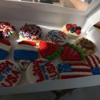 OKC Sweets ico