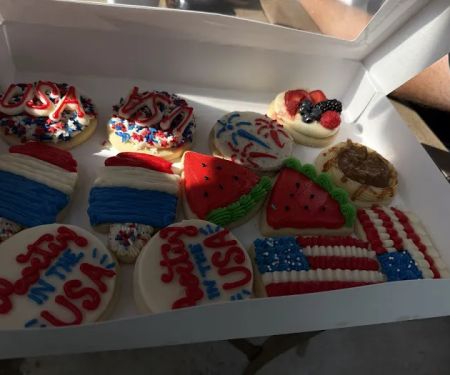 OKC Sweets