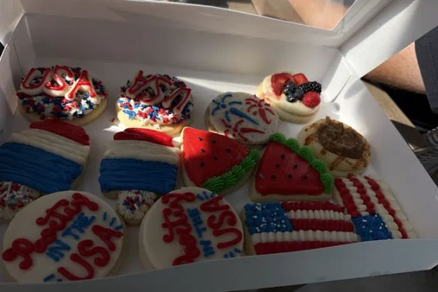 OKC Sweets
