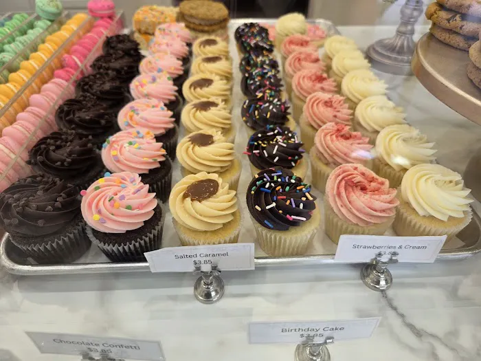 OKC Sweets Picture 2