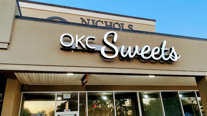 OKC Sweets Picture 5