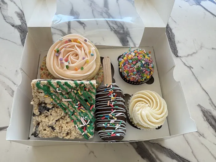 OKC Sweets Picture 7