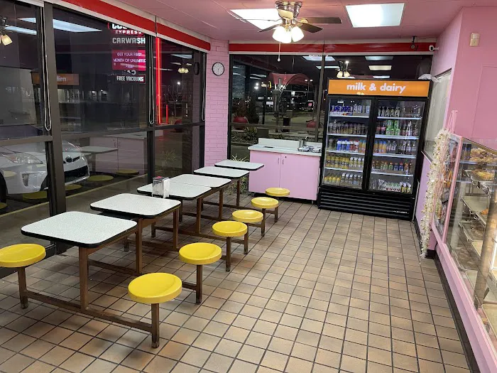 North May Donuts & Kolaches Picture 2