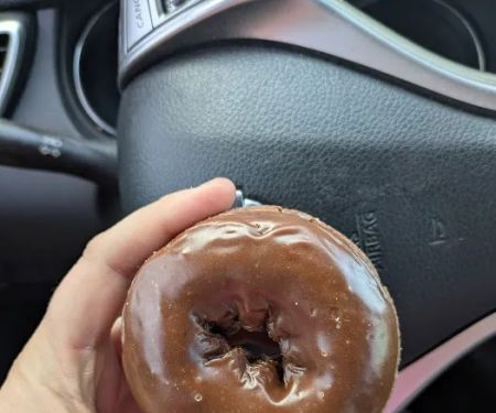North May Donuts & Kolaches