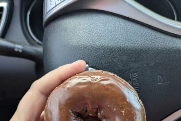 North May Donuts & Kolaches