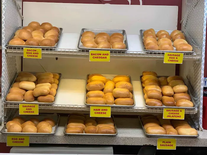 North May Donuts & Kolaches Picture 7