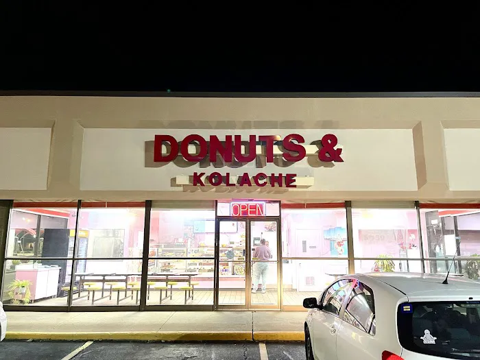 North May Donuts & Kolaches Picture 8