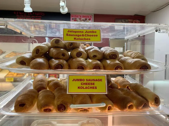 North May Donuts & Kolaches Picture 10