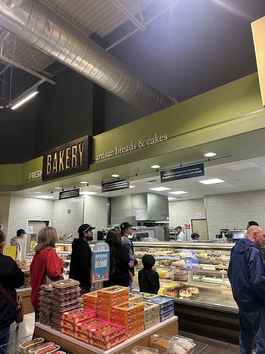 Whole Foods Bakery Picture 1