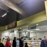 Whole Foods Bakery