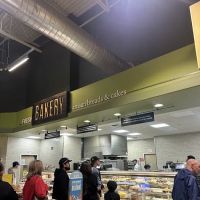 Whole Foods Bakery ico