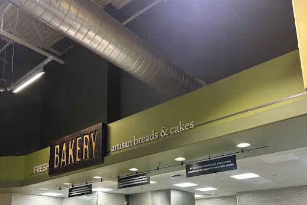 Whole Foods Bakery