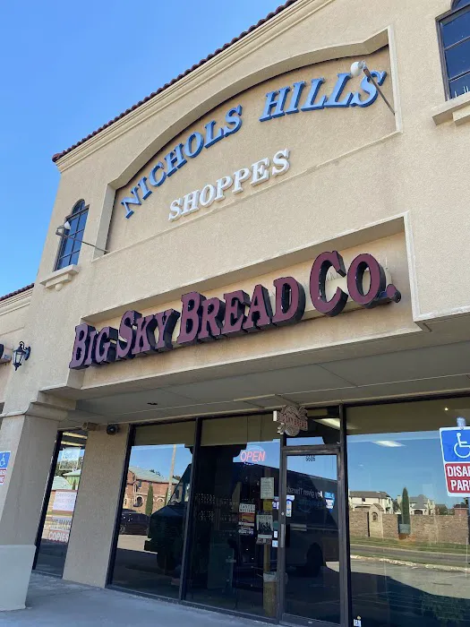 Big Sky Bread Co Inc. Picture 1