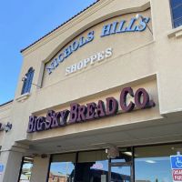 Big Sky Bread Co Inc. ico