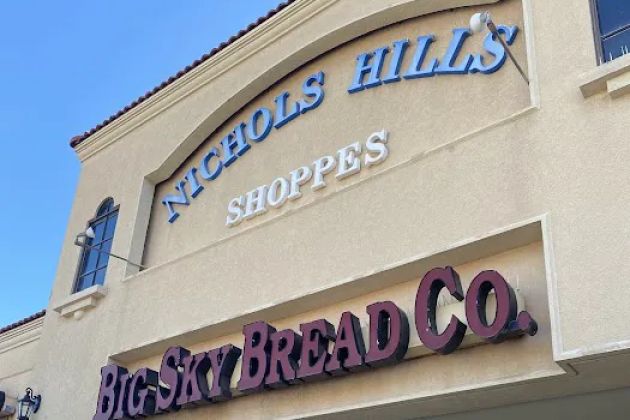 Big Sky Bread Co Inc.