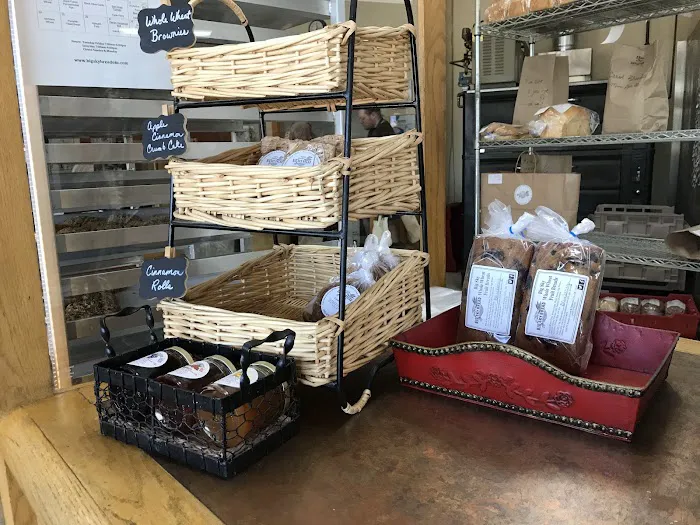 Big Sky Bread Co Inc. Picture 6