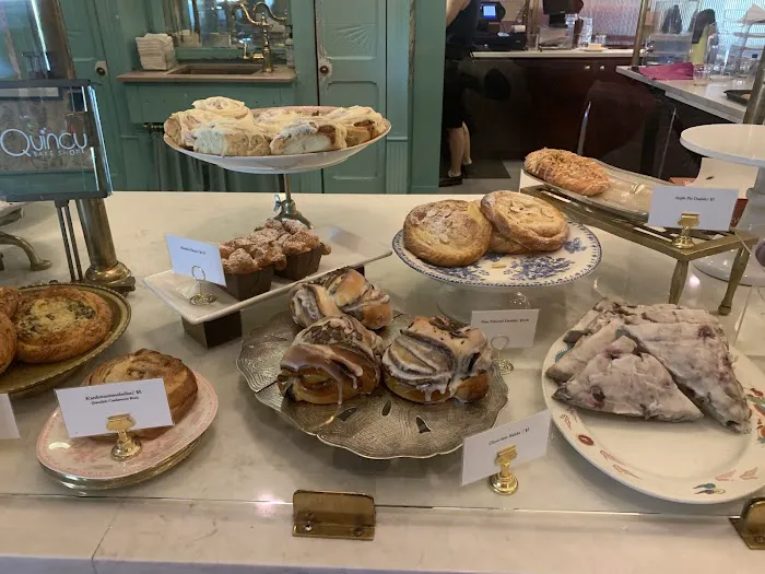 Quincy Bake Shop Picture 1