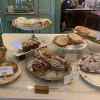 Quincy Bake Shop ico