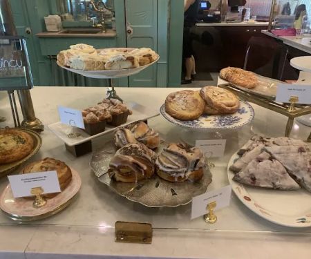 Quincy Bake Shop