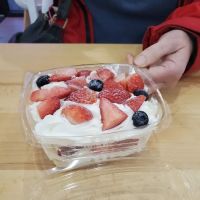 Ling's Cakery ico